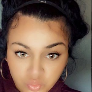 Meet your Posher, Ashanti